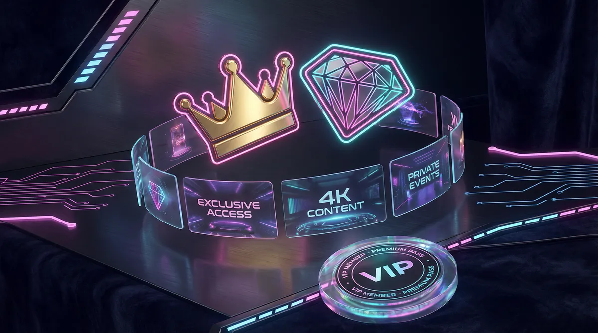 2021没封的网站有人分享吗 VIP会员专享特权展示